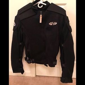 Joe Rocket Women’s Motorcycle Jacket